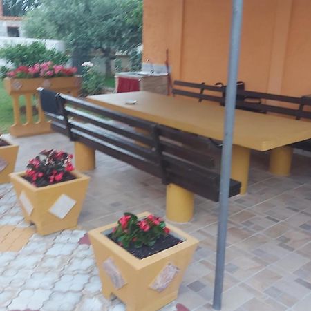 Apartman Sneky Vodnjan Exteriér fotografie