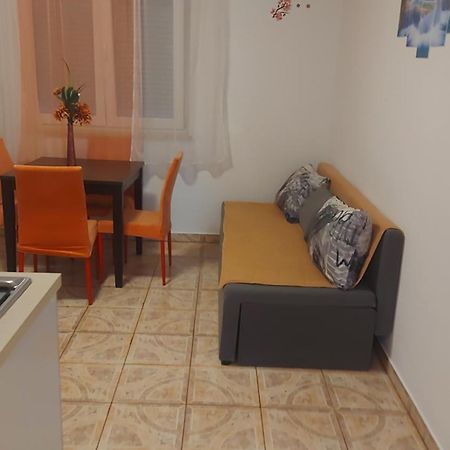 Apartman Sneky Vodnjan Exteriér fotografie