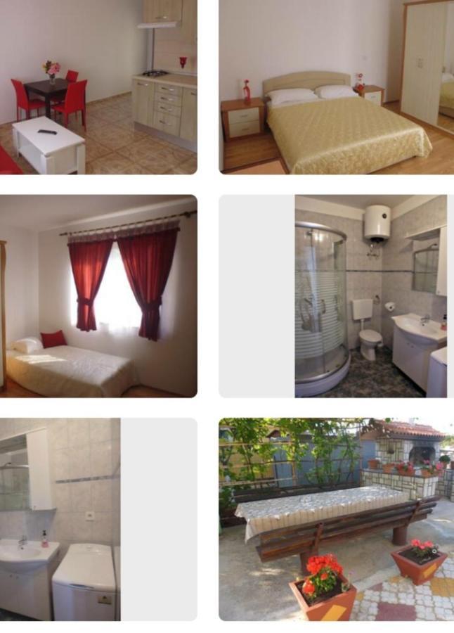 Apartman Sneky Vodnjan Exteriér fotografie