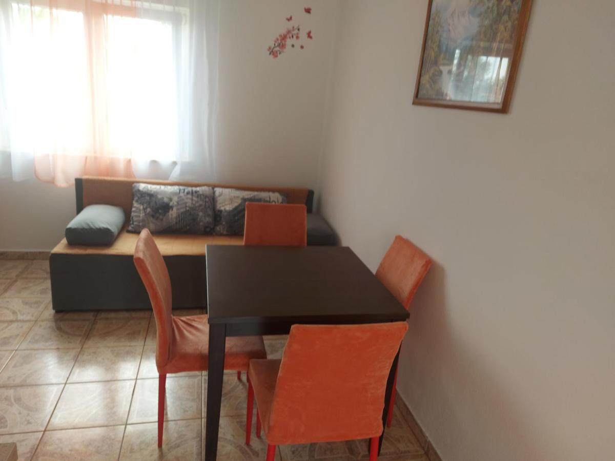 Apartman Sneky Vodnjan Exteriér fotografie