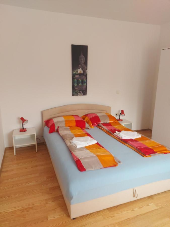 Apartman Sneky Vodnjan Exteriér fotografie