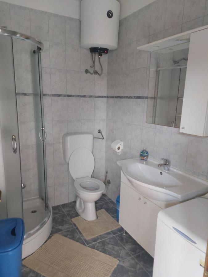 Apartman Sneky Vodnjan Exteriér fotografie