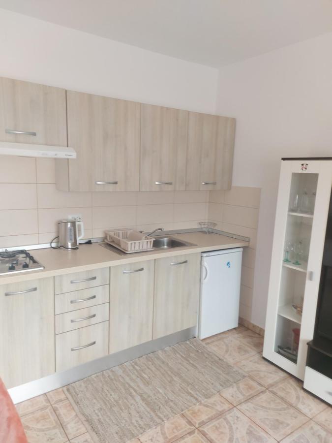 Apartman Sneky Vodnjan Exteriér fotografie