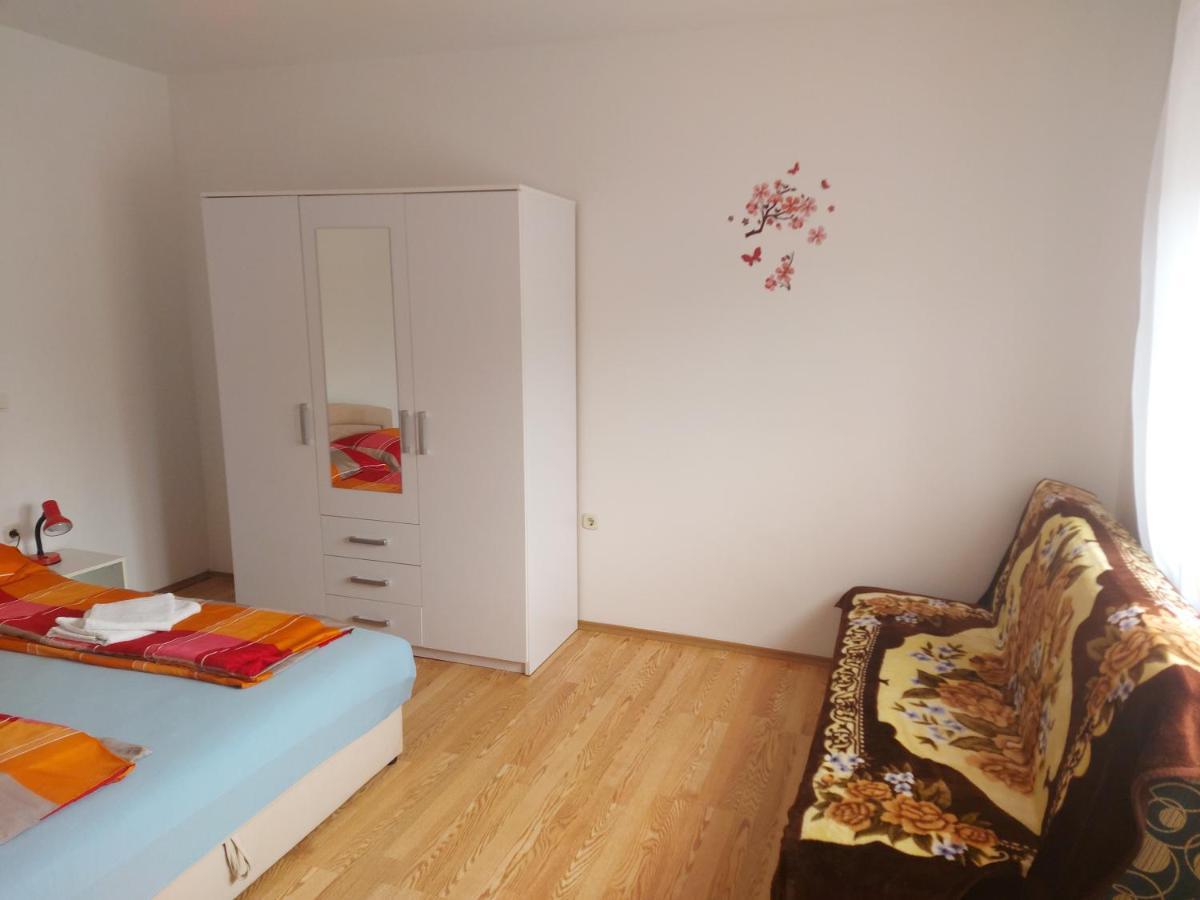 Apartman Sneky Vodnjan Exteriér fotografie