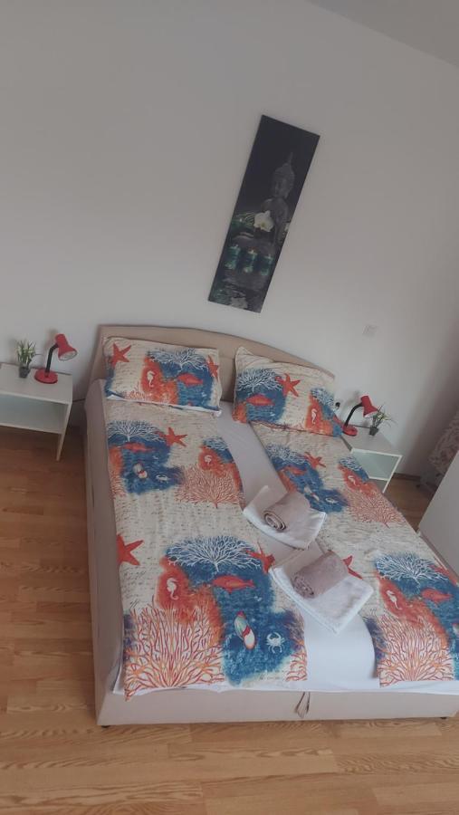 Apartman Sneky Vodnjan Exteriér fotografie