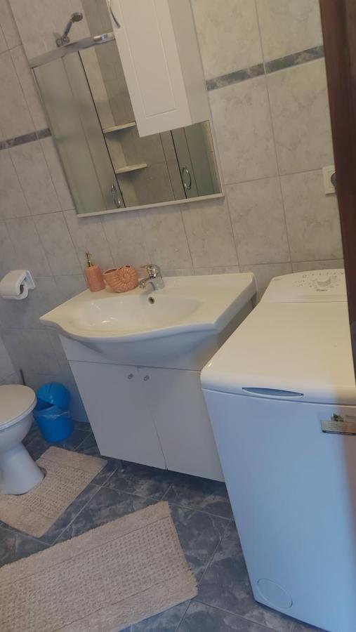 Apartman Sneky Vodnjan Exteriér fotografie