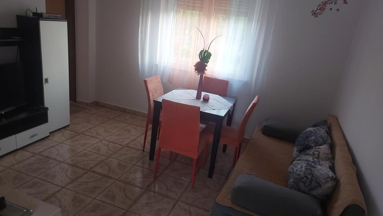 Apartman Sneky Vodnjan Exteriér fotografie