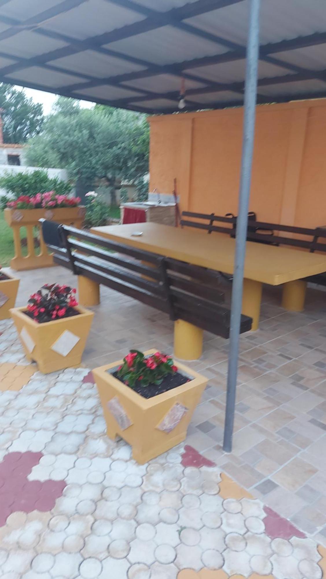 Apartman Sneky Vodnjan Exteriér fotografie