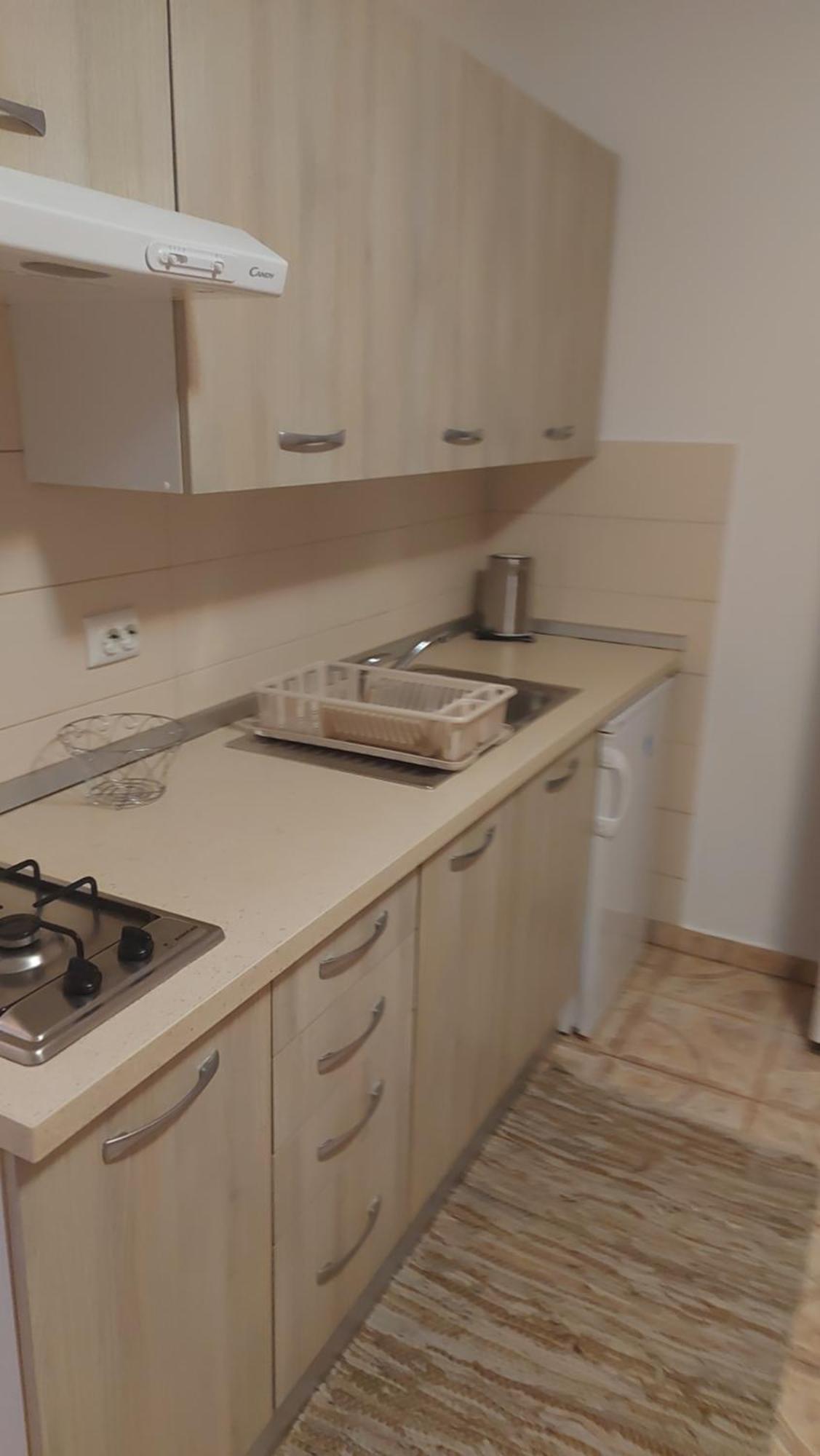 Apartman Sneky Vodnjan Exteriér fotografie